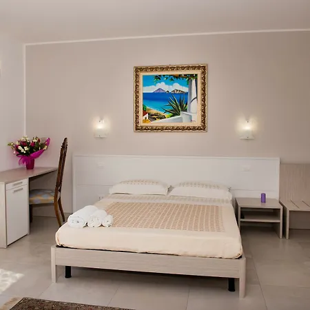 Hotel Mariu